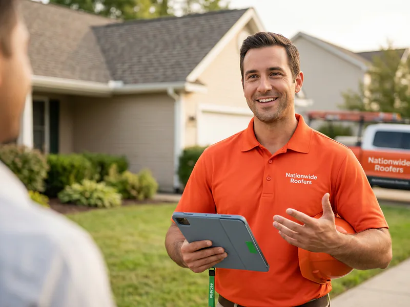 Roof Installation  in Mount Pleasant  FAQ