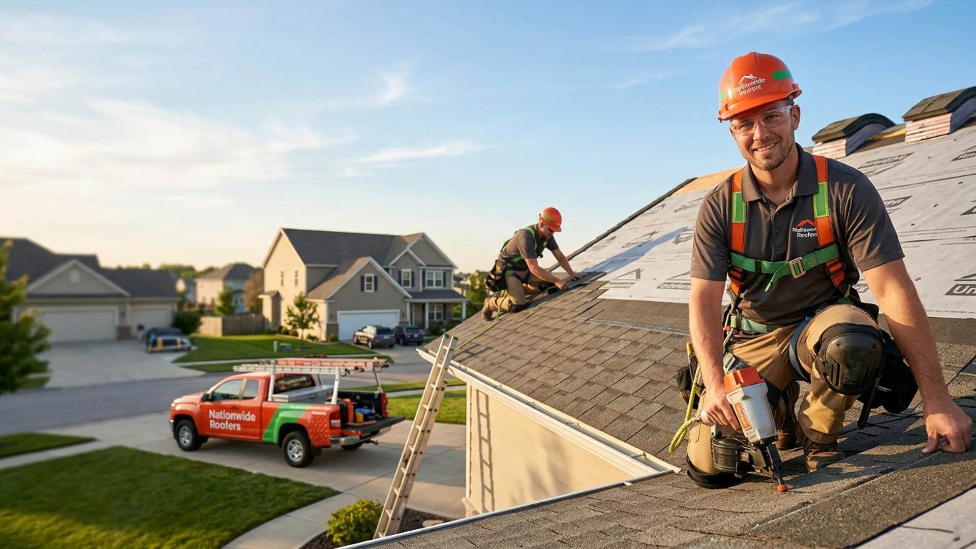 Reliable Roof Installation Mount Pleasant, MI Near Me